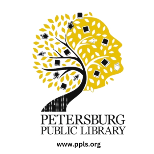 Petersburg Public Library